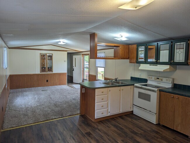 Foto del edificio - 19 Ransdell Ln