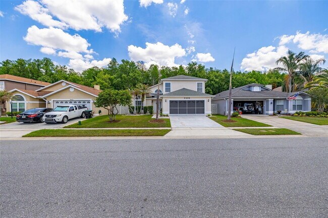 Foto del edificio - 14604 Quail Trail Cir