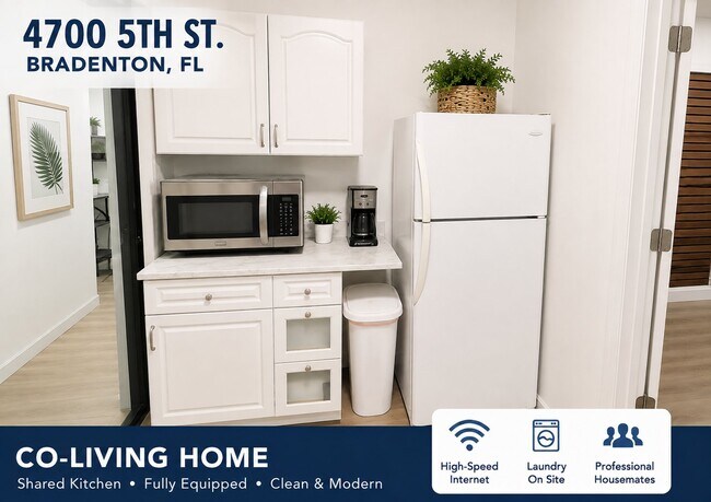 Foto del edificio - 4700 5th St W