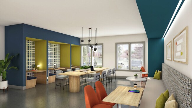 Foto del edificio - Aviada Apartments of West Lafayette