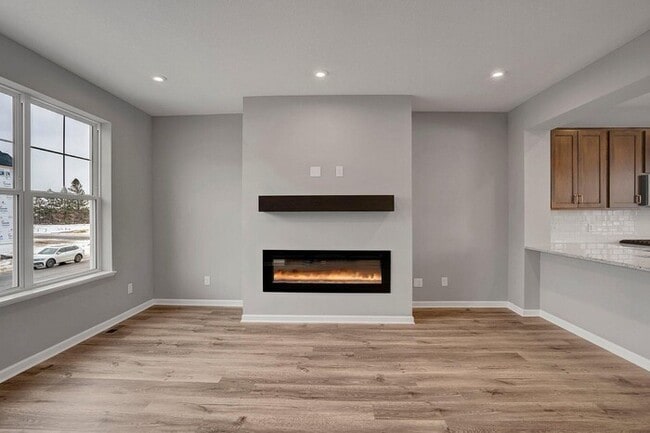 Building Photo - Available now is an almost new, charming 3...