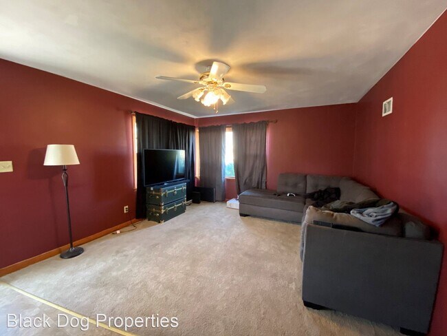 Building Photo - 2 br, 2 bath House - 401 S. 14th Street