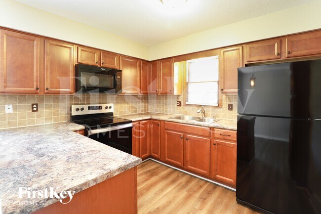 Foto del edificio - 706 SW Merritt St