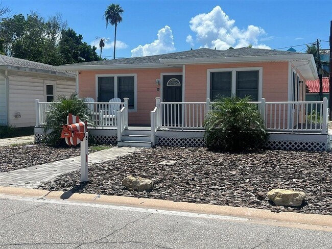 Foto del edificio - 5 82nd Ave