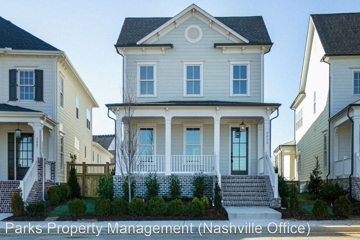 3 br, 3.5 bath House 3013 Long Branch Ci... House Rental in