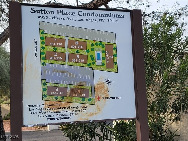 Foto del edificio - 4955 Jeffreys St