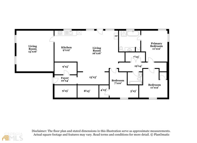 Building Photo - 45 Crooked Creek Dr