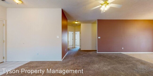 Building Photo - 3 br, 2 bath House - 1424 Elk Ridge Rd NE