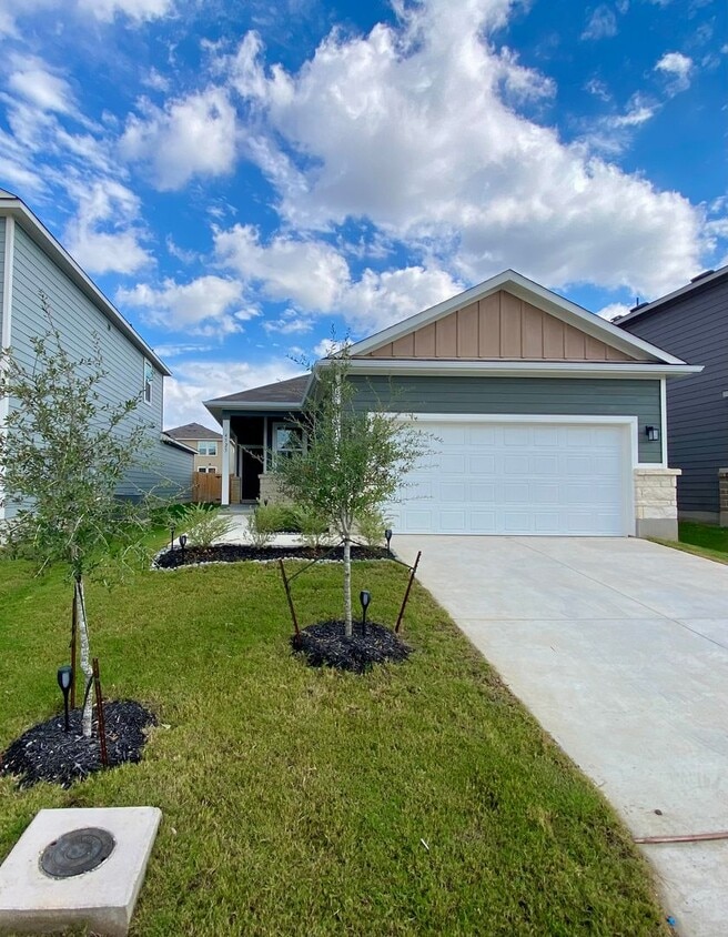 Primary Photo - BRAND NEW HOME