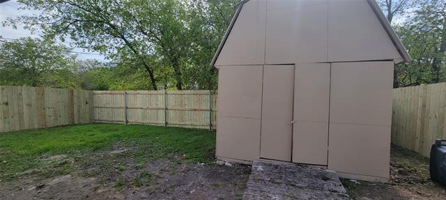 Foto del edificio - 9225 S Dodson Dr