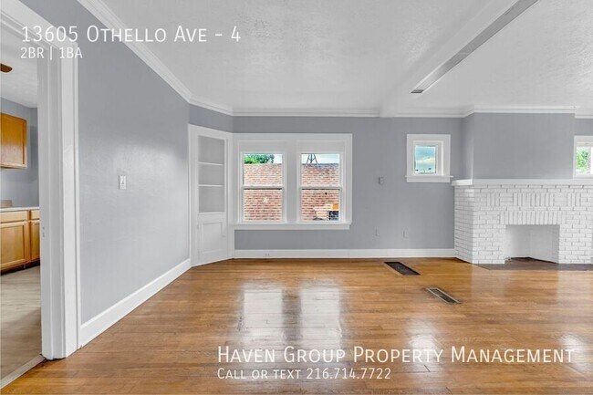 Foto del edificio - 13605 Othello Ave