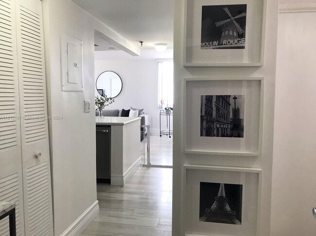 Photo - 850 N Miami Ave Apartment