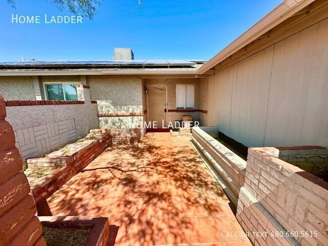 Foto del edificio - 17445 N 16th Ln