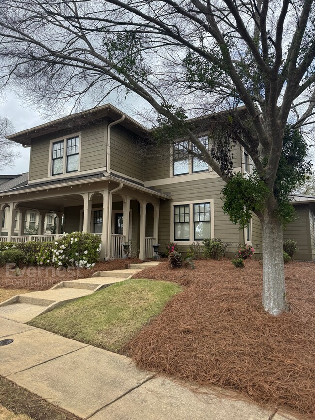 Foto del edificio - 2067 Ross Park Way