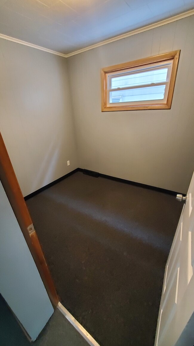 Bedroom 1 - 619 Fulton St