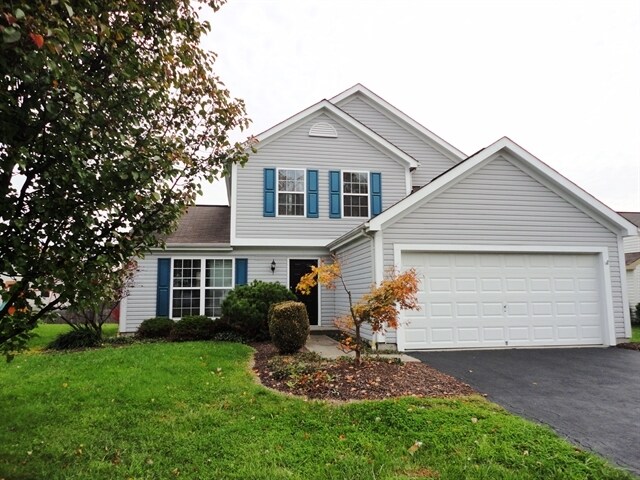 Foto principal - 6083 Weber Oaks Dr