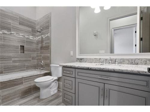 Building Photo - 2802 Magazine, LLC