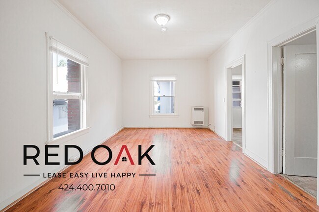 Foto del edificio - 443 S Catalina St