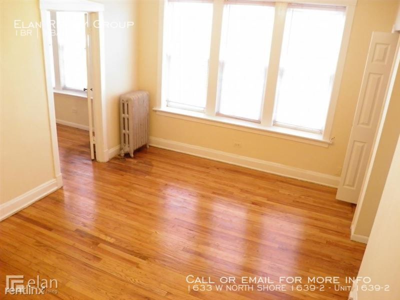 Foto principal - 1633 W NORTH SHORE 1639-2
