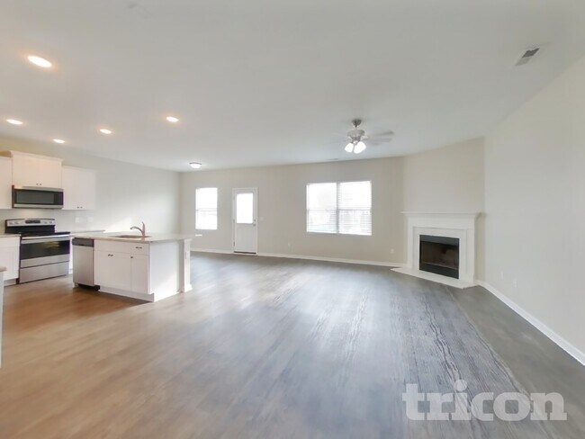 Foto del edificio - 3012 Bishop Ln