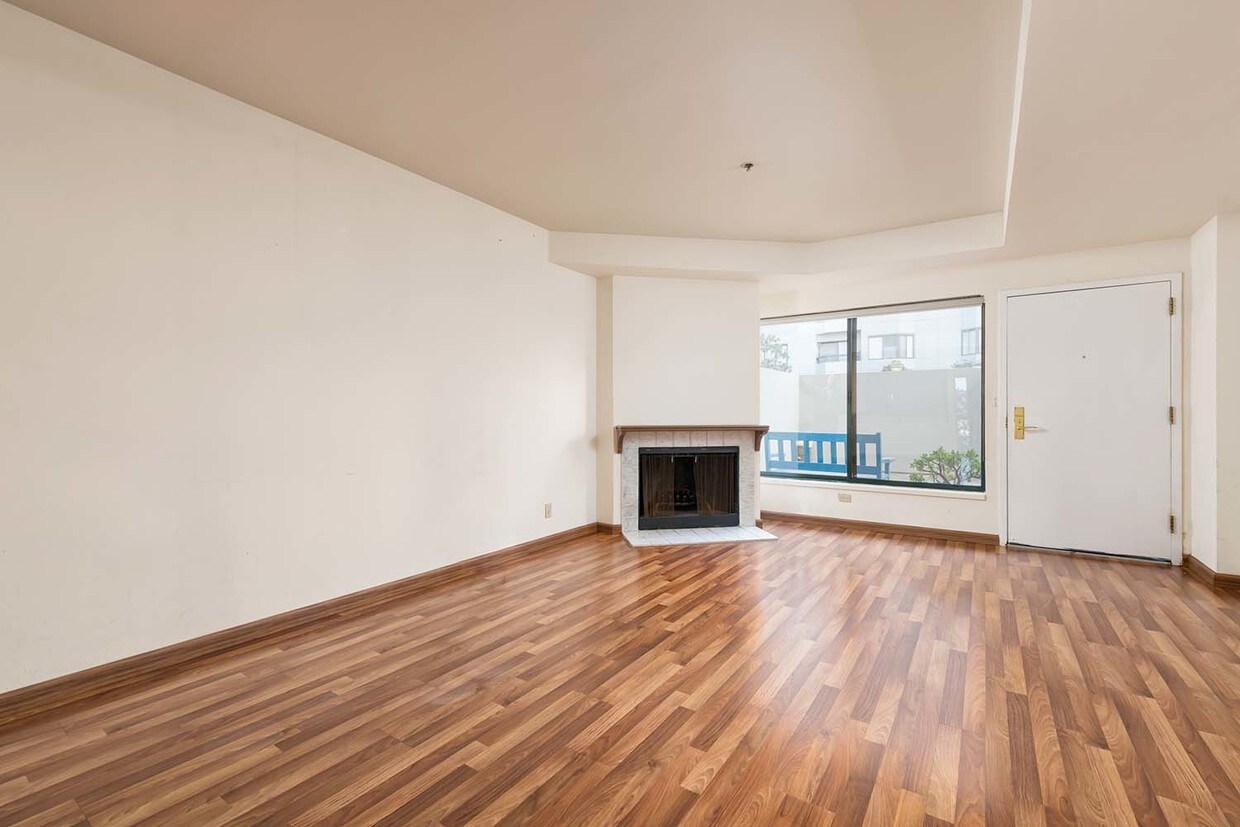Foto principal - 601 Van Ness Ave