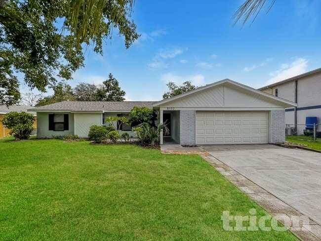 Building Photo - 8102 Chickasaw Ln
