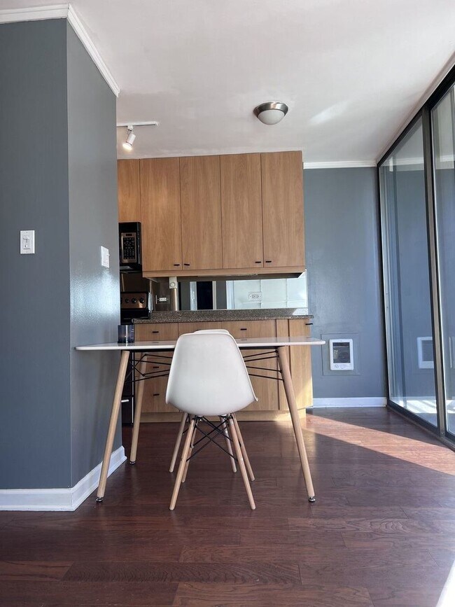 Foto del edificio - 2600 N Hampden Ct