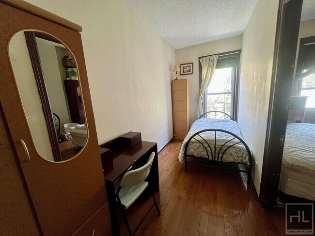 Foto del edificio - HART STREET