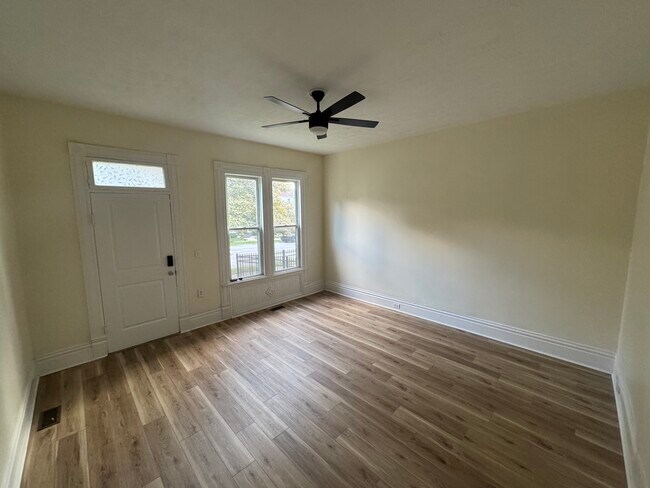 Foto del edificio - 1221 Payne St