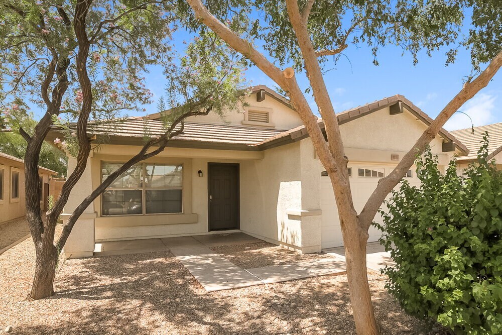 Foto principal - 3131 W Park St
