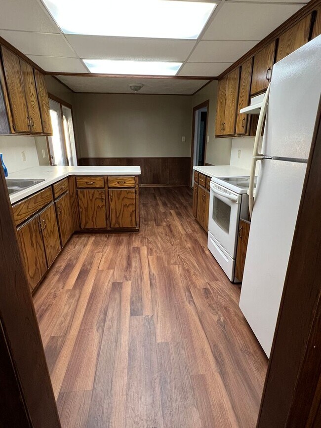 1504 Jacobs Ave, Fort Smith, AR 72908 House Rental in Fort Smith, AR