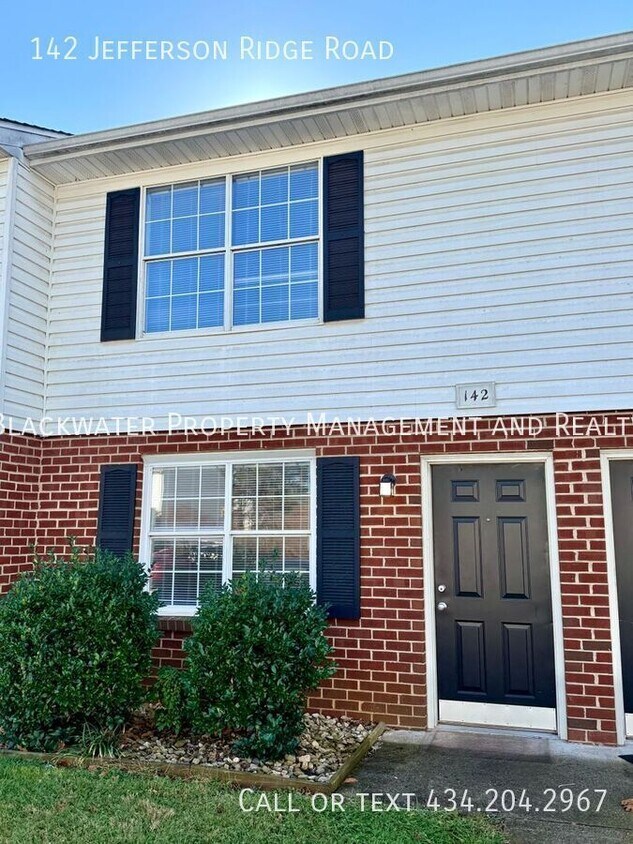 Photo - 142 Jefferson Ridge Road-