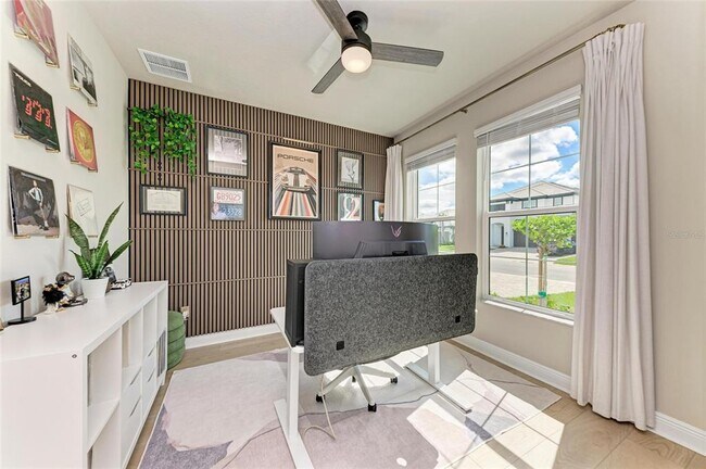 Foto del edificio - 4605 Sweet Retreat Run