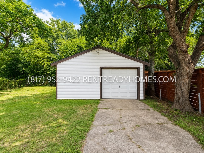 Photo - 6507 Myrtle St House