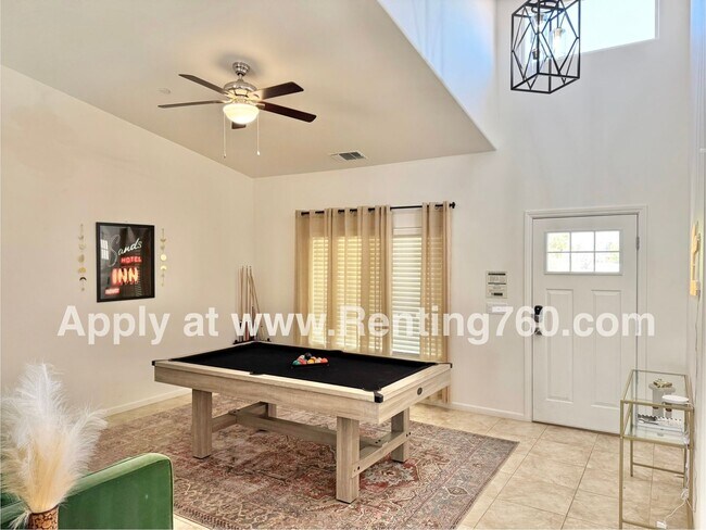 Building Photo - Modern 4 Bedroom 2 Bathroom Home In Storey...
