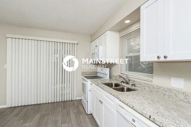 Foto del edificio - 3 Bedroom Pet-Friendly Home in MELBOURNE, ...