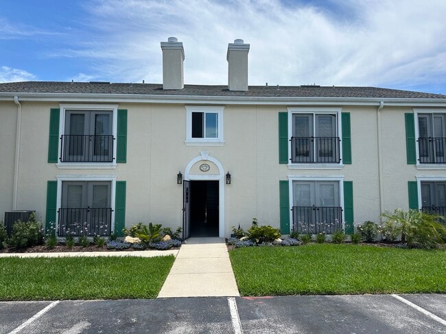 Photo - 52 Ponte Vedra Colony Cir Apartment