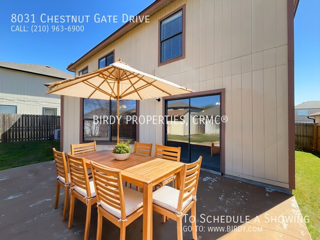 Foto del edificio - 8031 Chestnut Gate Dr