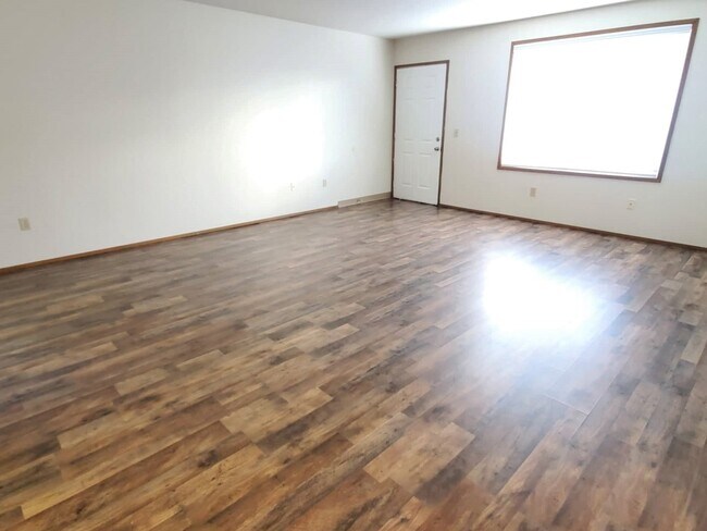 Living Room - 809 24th St NE