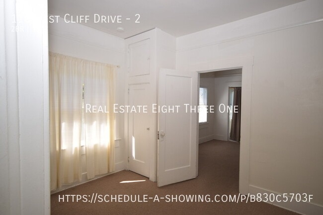 Building Photo - 116 W Cliff Dr