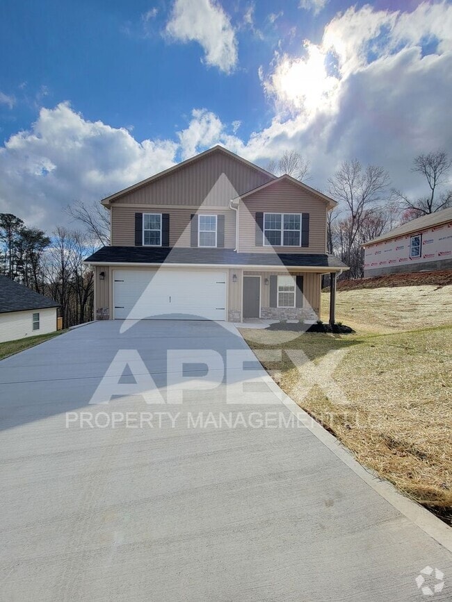 Building Photo - 8029 Poplar Grv Ln