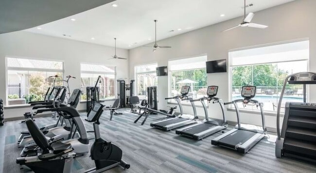 Building Photo - The Banks at West Fork