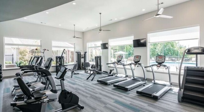 Foto del edificio - The Banks at West Fork