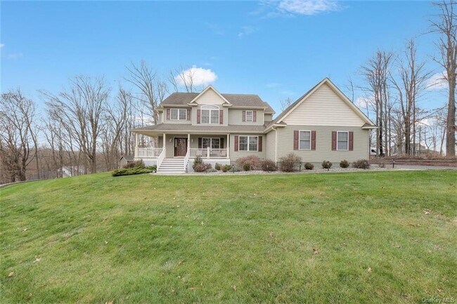 Foto del edificio - 5 Old Dominion Rd