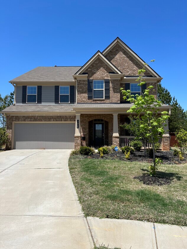 Primary Photo - 3915 Mirimar Ct