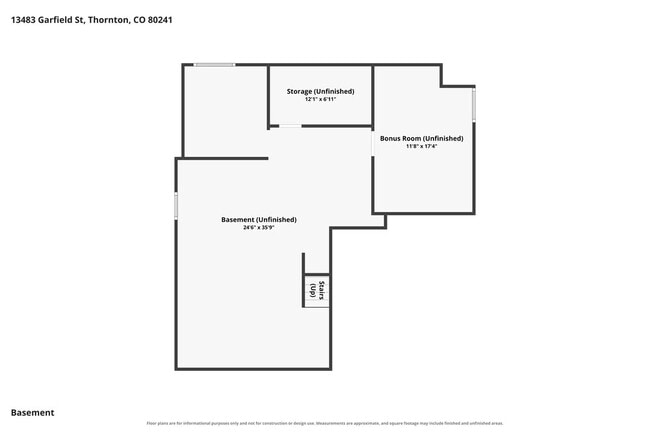 Building Photo - 13483 Garfield St