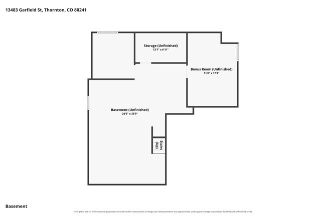 Foto del edificio - 13483 Garfield St