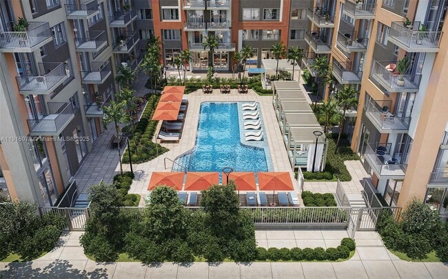 Foto del edificio - 3830 NW 11th St