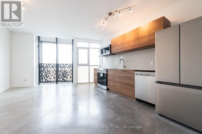 Photo du bâtiment - 3333 Dundas St W