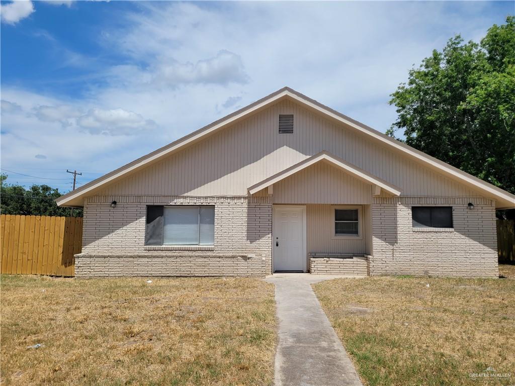 624 N Nevada Ave, Weslaco, TX 78596 House for Rent in Weslaco, TX